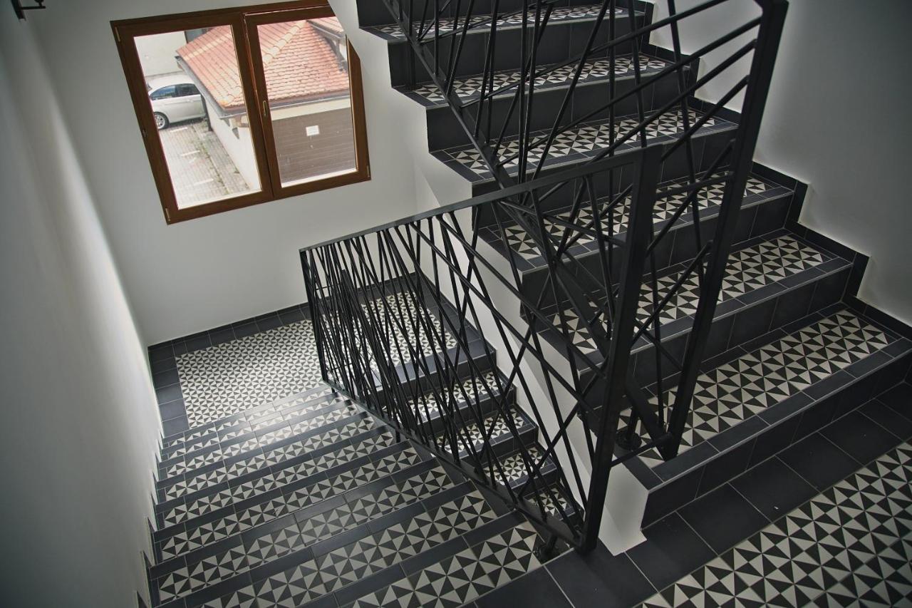 Alibi Hotel Bardejov