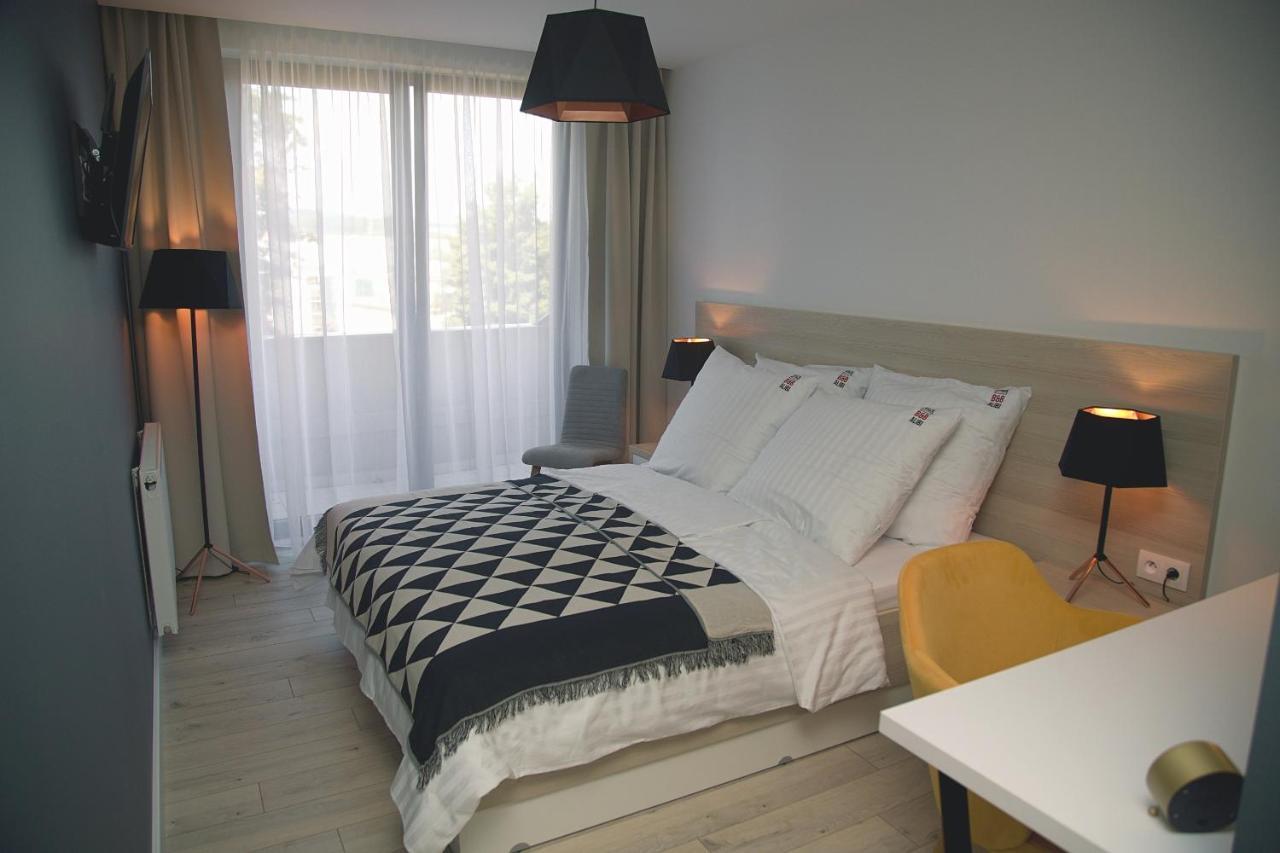 Hotel Alibi 3*