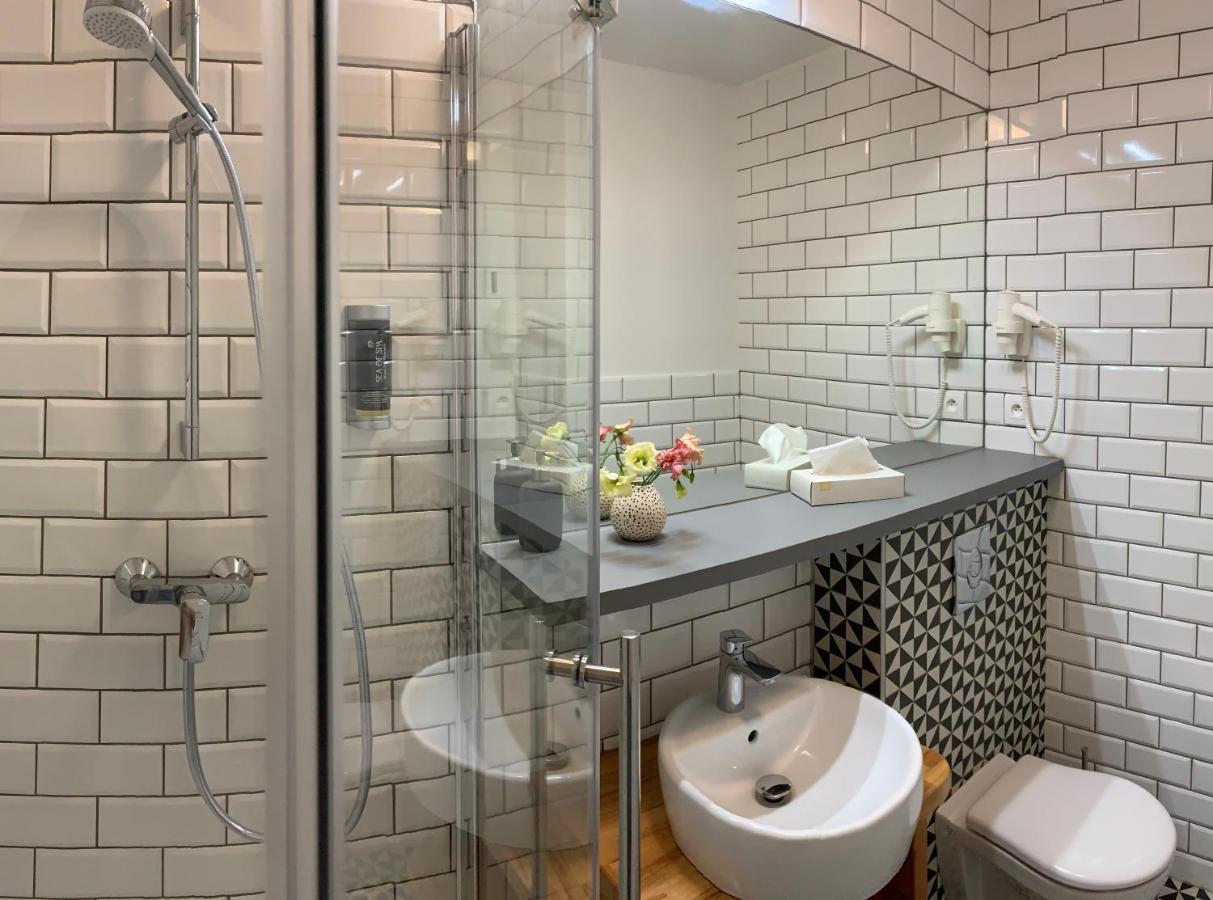 Alibi Hotel 3*