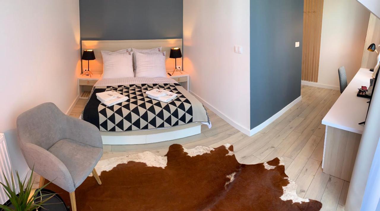 Hotel Alibi 3*