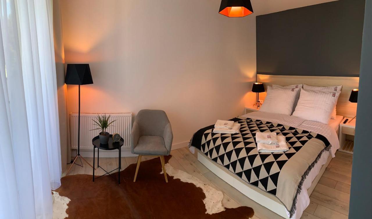 Alibi 3* Bardejov