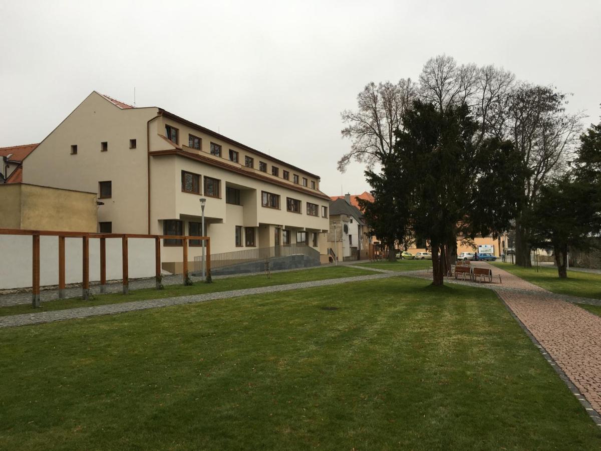 Alibi Hotel Bardejov