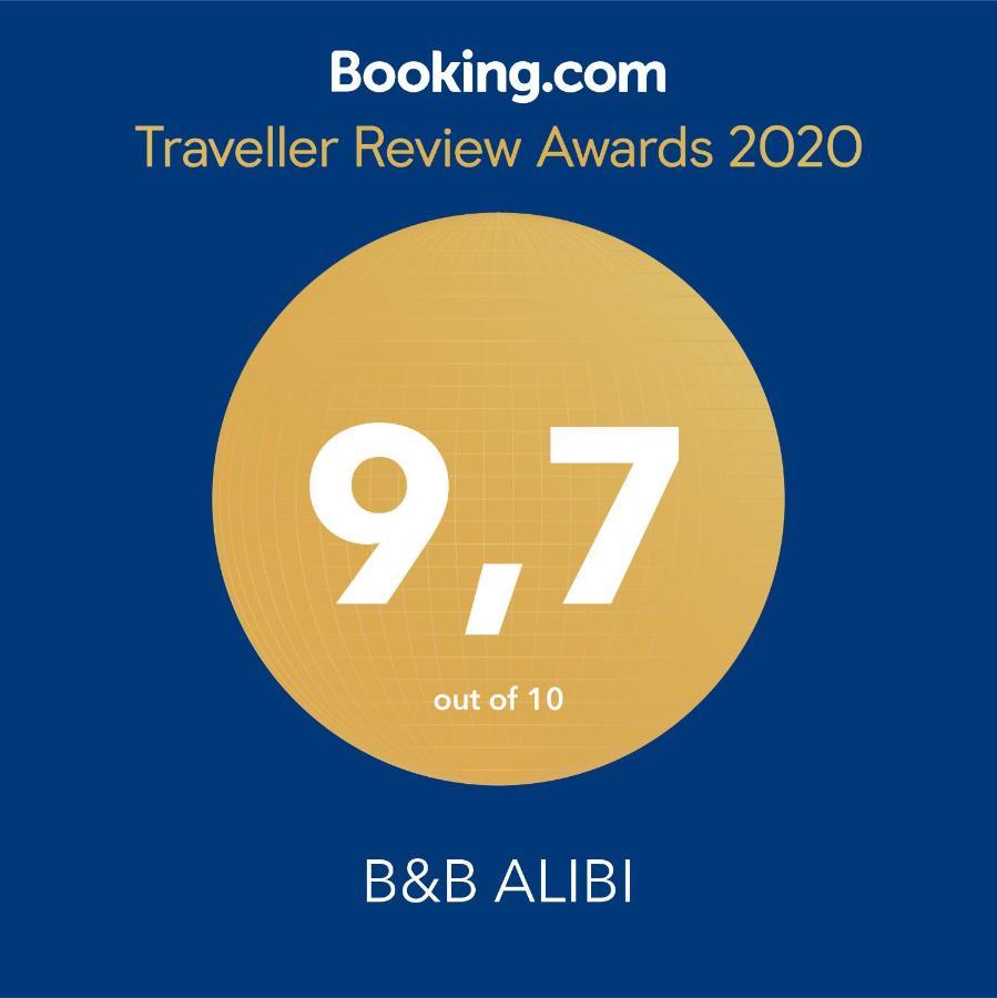 Alibi Hotel